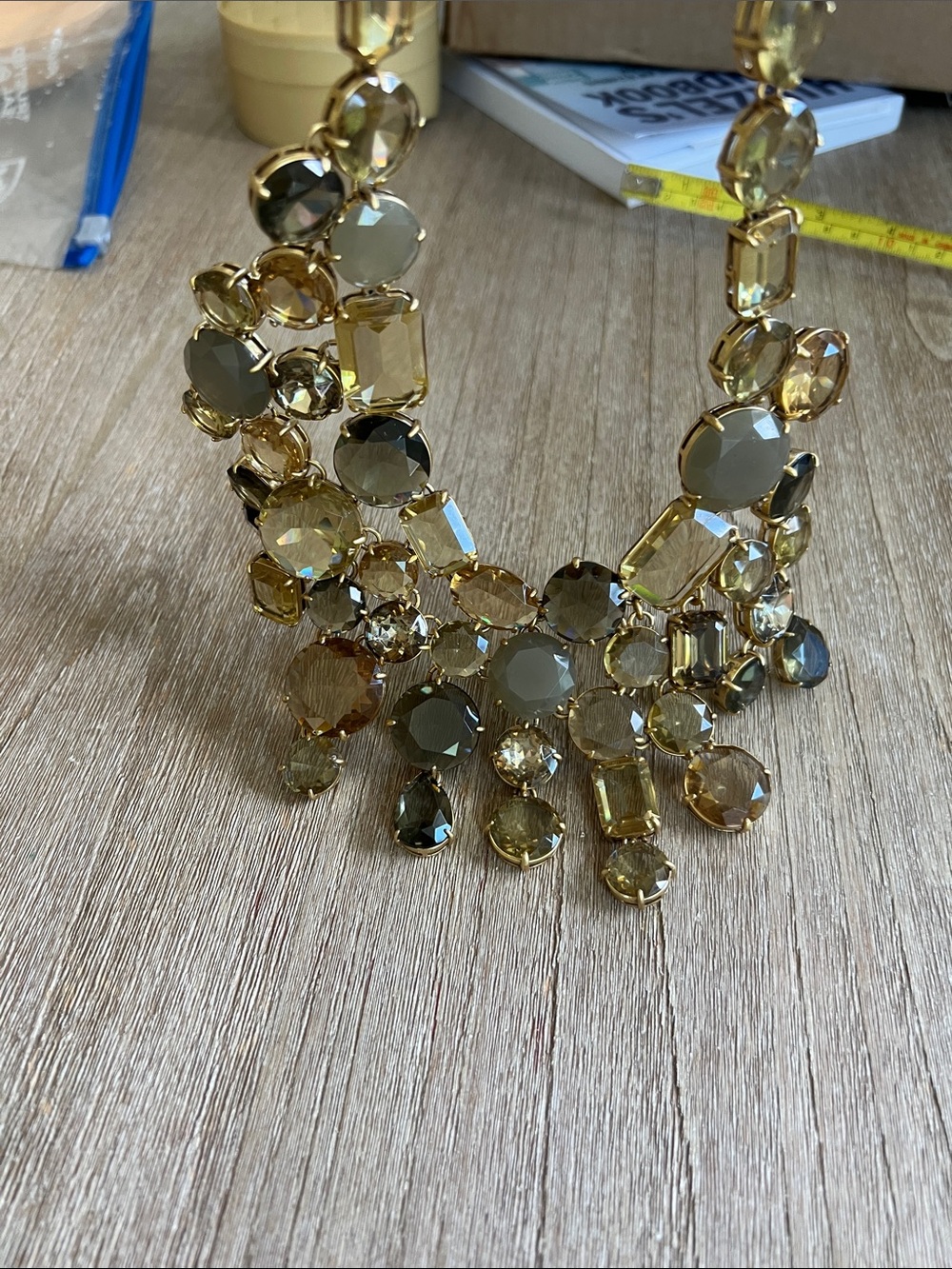 Necklace - Picture 2 of 4